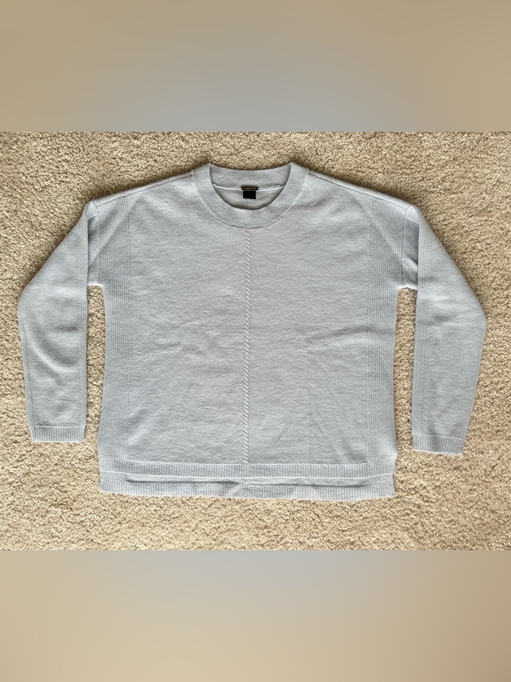 Magaschoni Cashmere Sweater